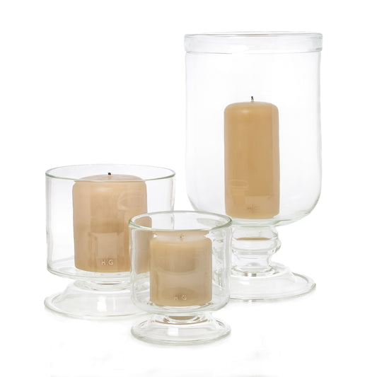 Hurricane on Foot Amazon 18.5 x 9.5