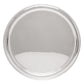Hotel Silver 20" Round Silver Salver
