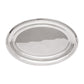 Connaught Oval Hotel S.P. Platter 20"
