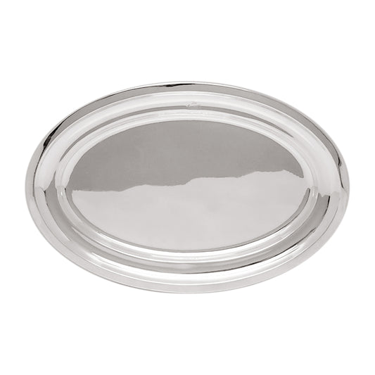 Connaught Oval Hotel S.P. Platter 20"