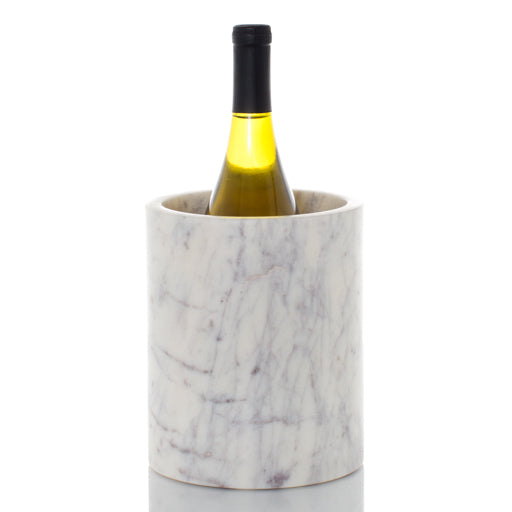 Marble Grand Canister