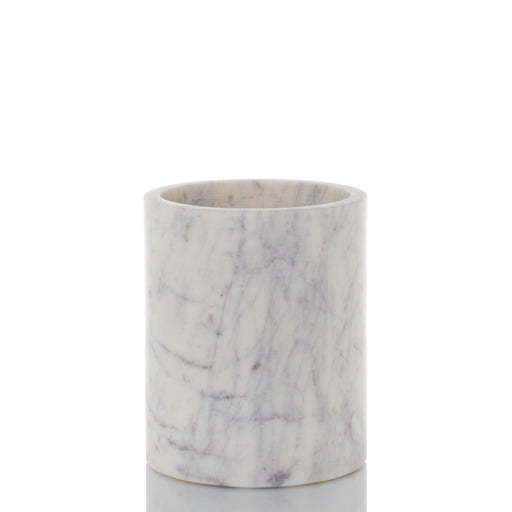 Marble Grand Canister