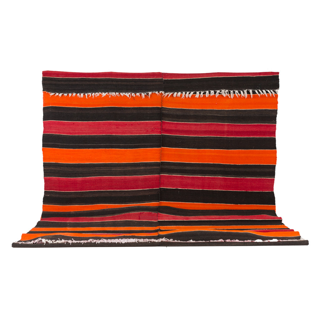 Vintage Antatolian Kilim 8174  -  93.5" x 55" c.1950