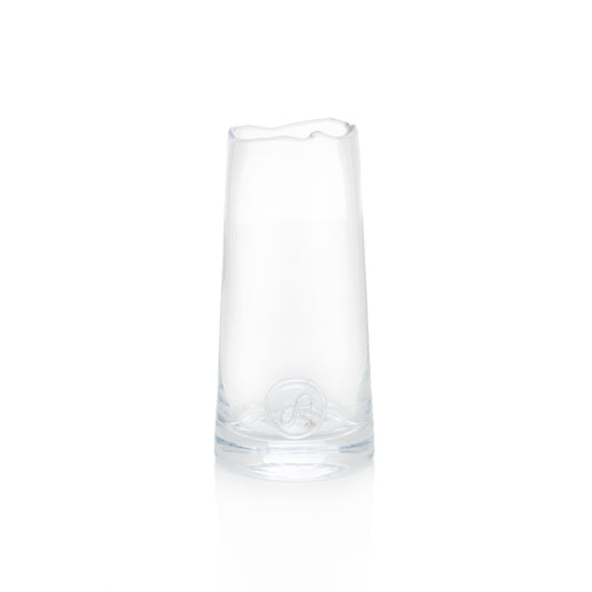 Zion Carafe Extra Large Clear