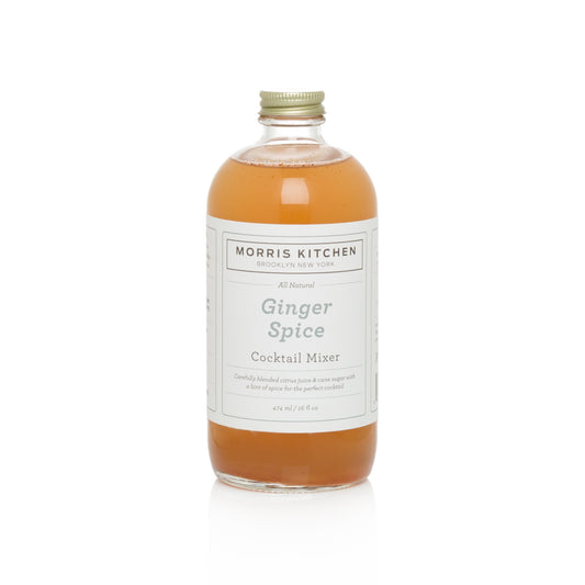 Morris Kitchen Ginger Spice Mixer