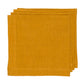 HG Dijon Hand-dyed Linen Napkin, 22"