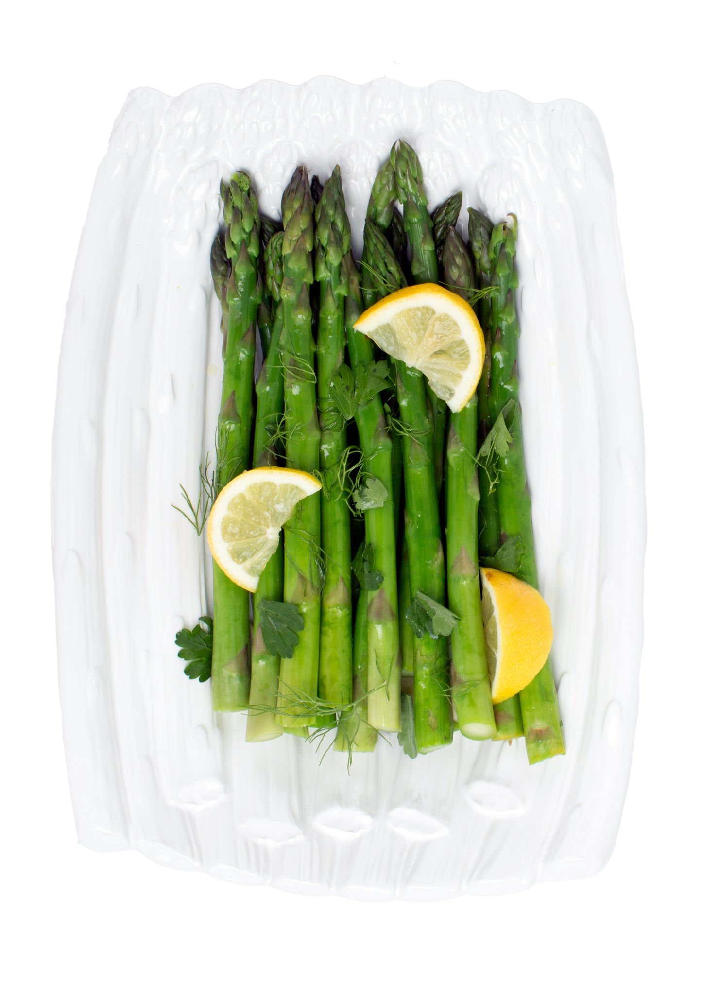 Asparagus Dish