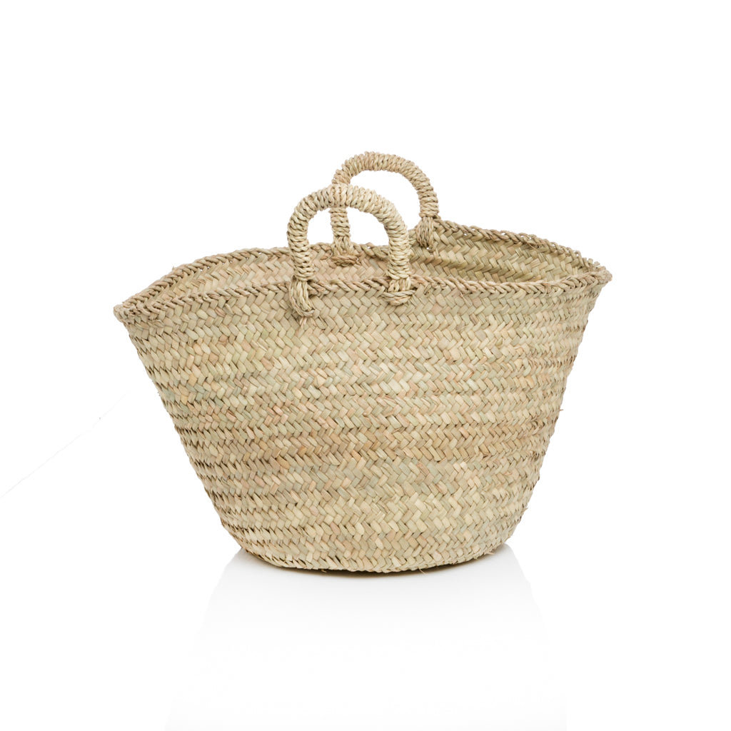 Tote Basket Medium