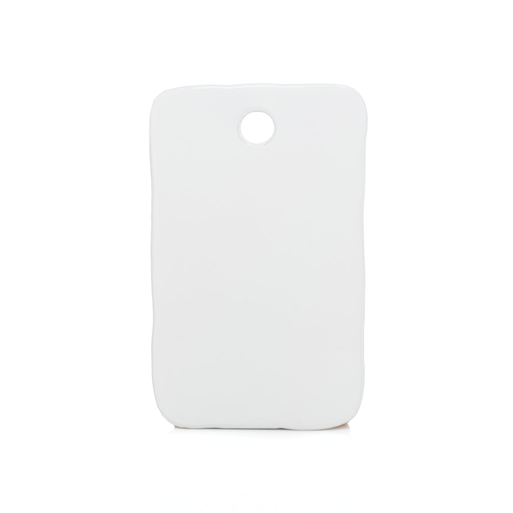 Rectangular Cheese Board