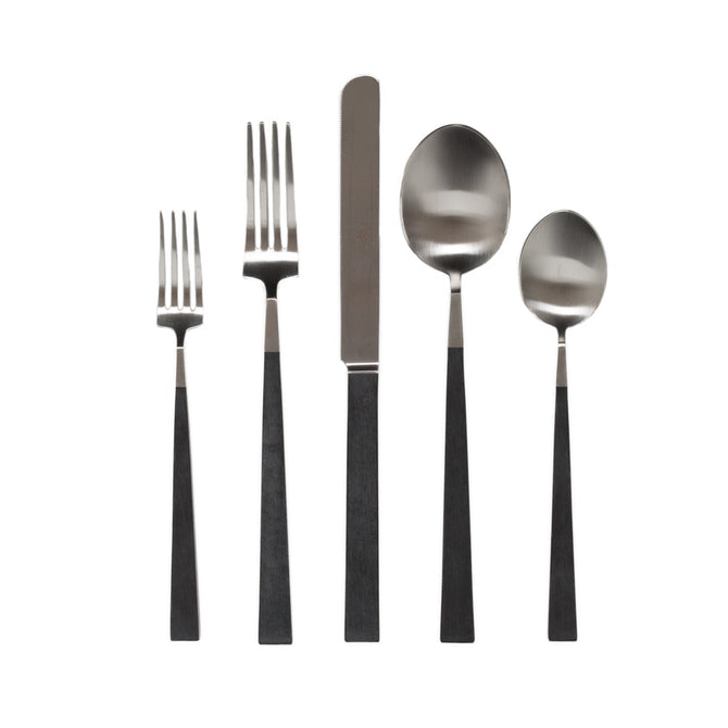 Porto 5 piece Placesetting