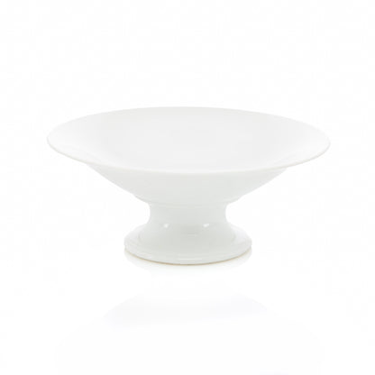 Antique French Footed Bowl