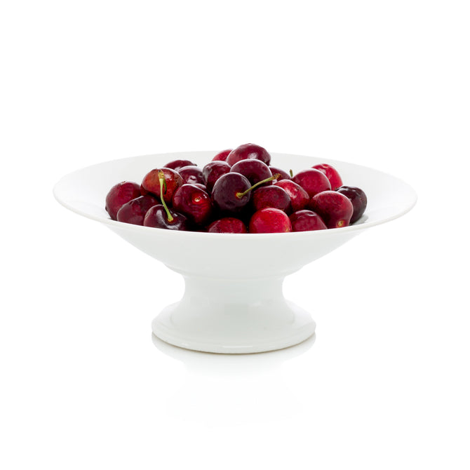 Antique French Footed Bowl