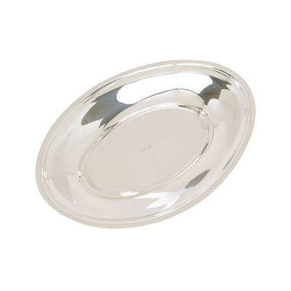 Savoy Oval Bread Dish