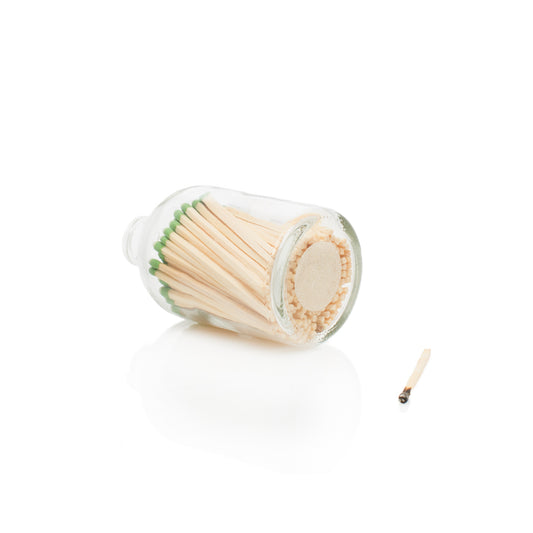 Matchstick Bottle® by Jen Pearson Design