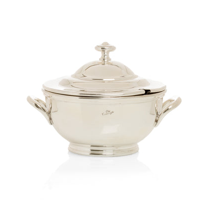 Connaught 1 1/2 Pint Sauce Tureen with Cover c.1950