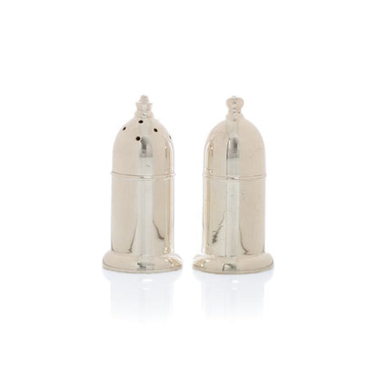 Hotel SP Salt and Pepper c. 1960