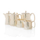 Hotel 5 pc Coffee & Tea set