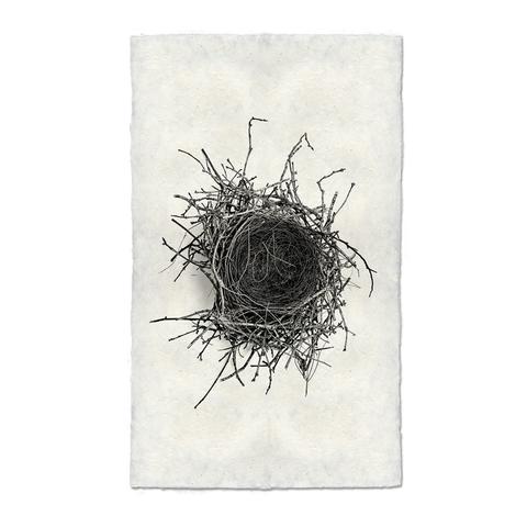 Nest 2 unframed