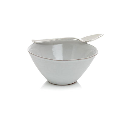 Stone Cereal Bowl
