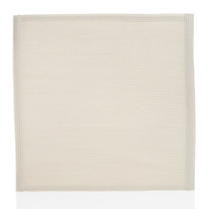 Square Placemat - Linen Natural