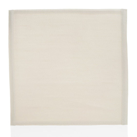 Square Placemat - Linen Natural