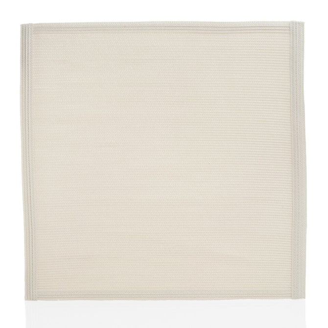Square Placemat - Linen Natural