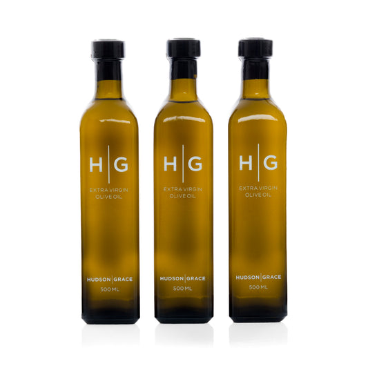 HG Olive Oil