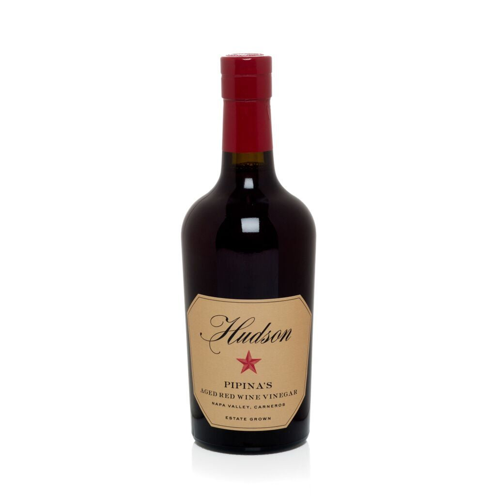 Pipina Aged Red Wine Vinegar