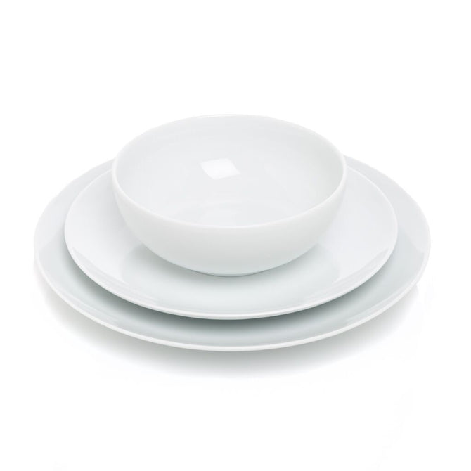 Metropolitan Salad Plate