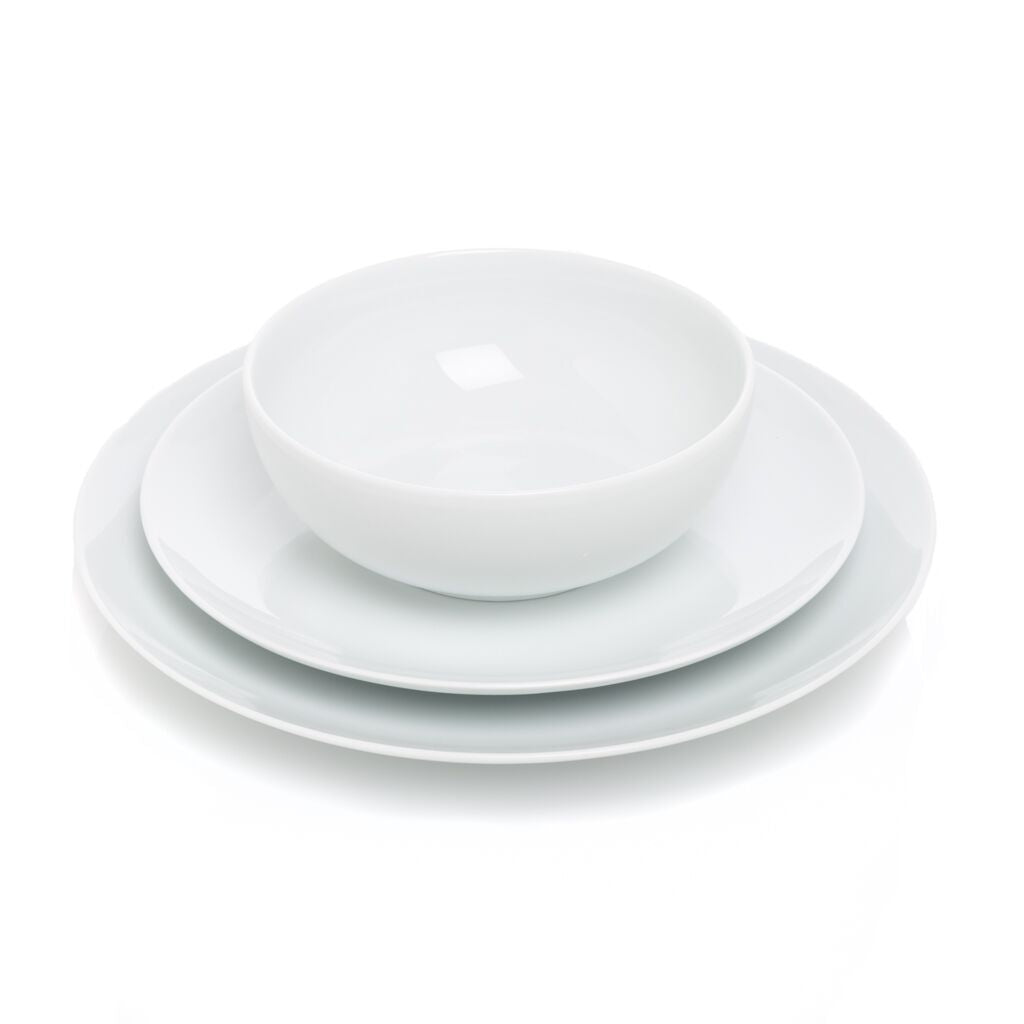 Metropolitan Small Salad Bowl