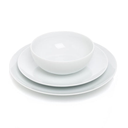 Metropolitan Small Salad Bowl