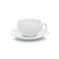 Metropolitan Tea cup with Saucer