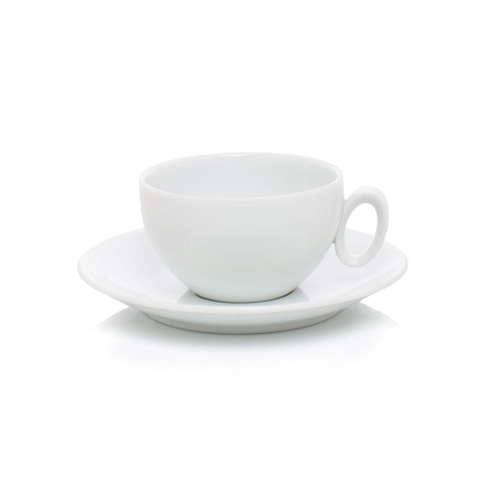 Metropolitan Tea cup with Saucer