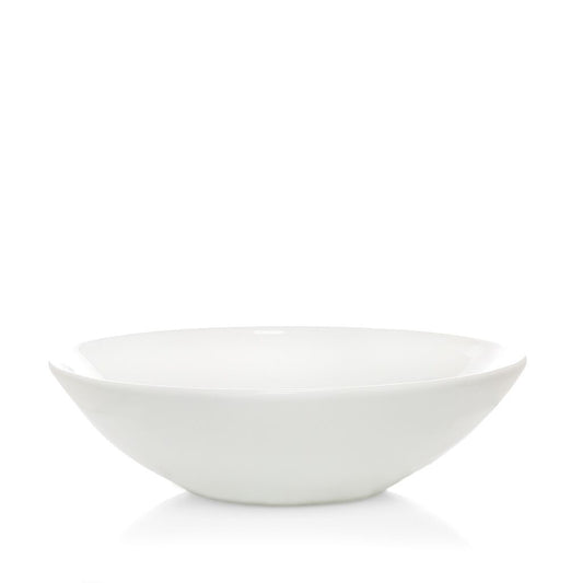 Organic Flared Bowl