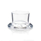 Thomas Clear Pillar Candleholder