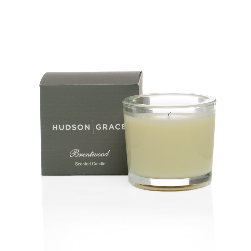 HG Brentwood Votive