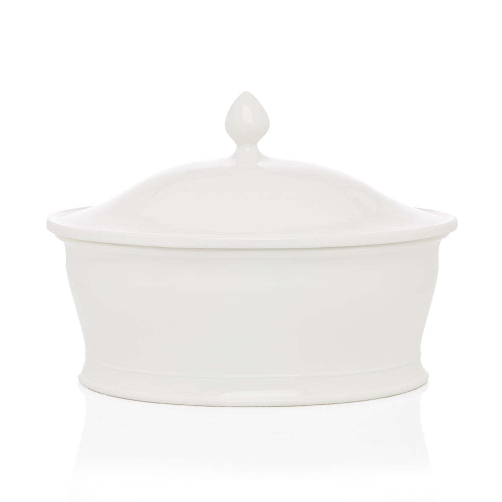 Italian Oval Tureen