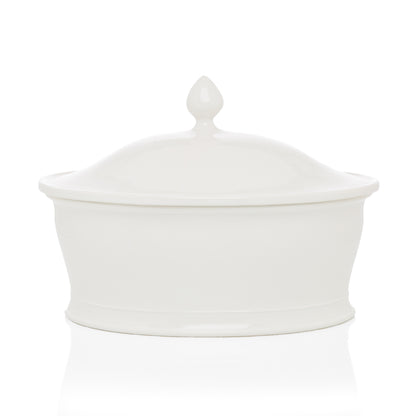 Italian Oval Tureen