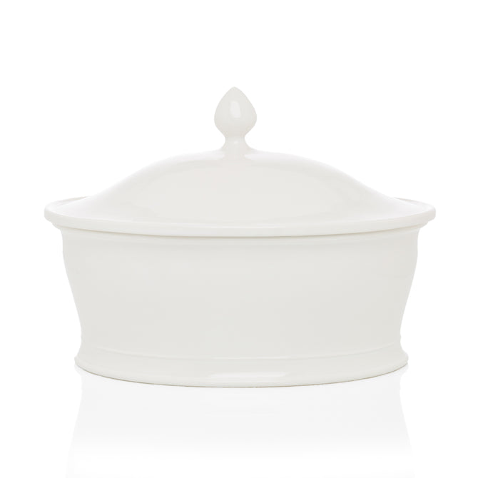 Italian Oval Tureen