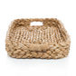 Grand Seagrass Tray Large