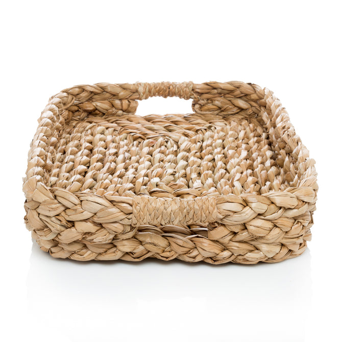 Grand Seagrass Tray Large