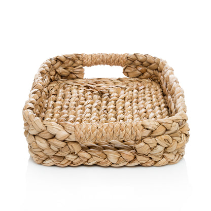 Grand Seagrass Tray Medium