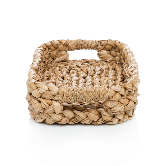 Grand Seagrass Tray Small