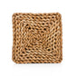 Grand Seagrass Placemat Square