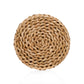 Grand Seagrass Placemat Round
