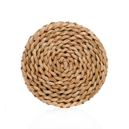Grand Seagrass Placemat Round