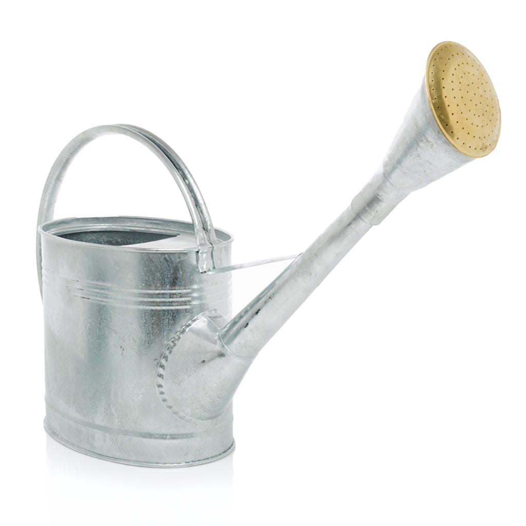 Waterfall Watering Can 9 Liter Galvi