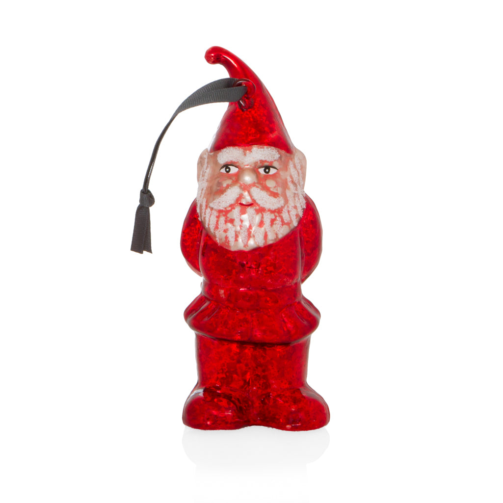 Gnome Ornament