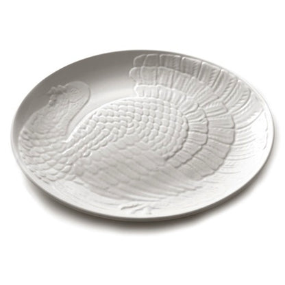 Original Oval Turkey Platter