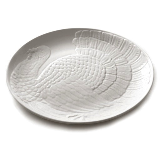 Original Oval Turkey Platter